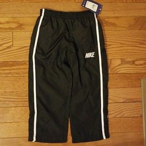 Boys Nike Track pants